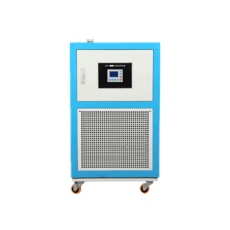 高低溫循環(huán)裝置的結構設計是怎樣子的呢？