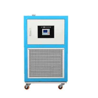 高低溫循環(huán)裝置在制藥行業(yè)的作用不可小覷！